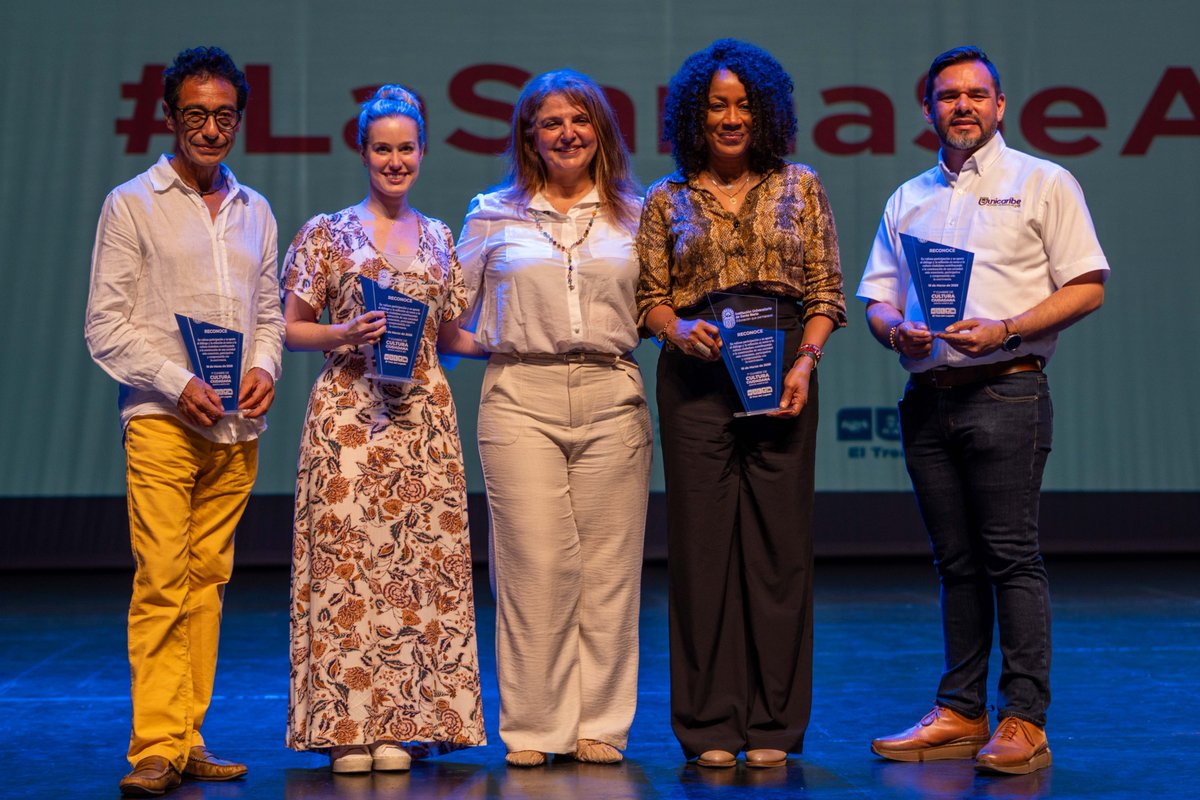 Institución Universitaria de Santa Marta tweet media