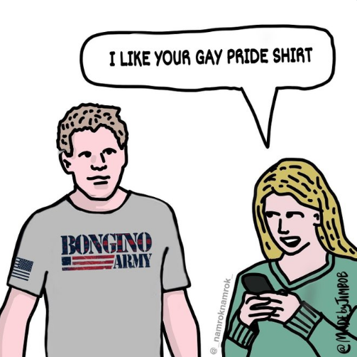 Ron Paul Was Right tweet media