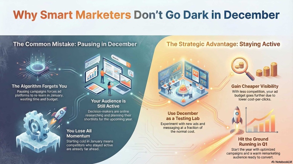 PPC Live tweet media