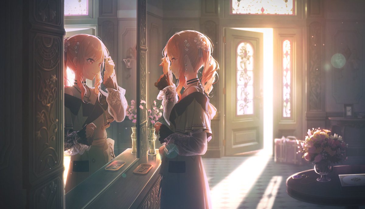 Uncle Scalp! tweet media