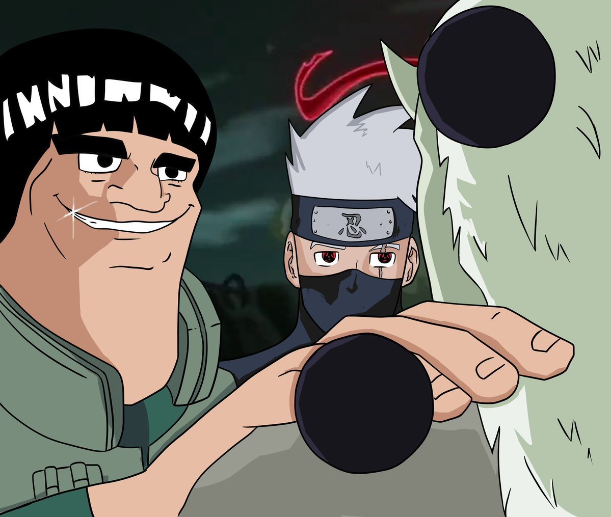 Merlyn 🏳️‍⚧️ tweet media