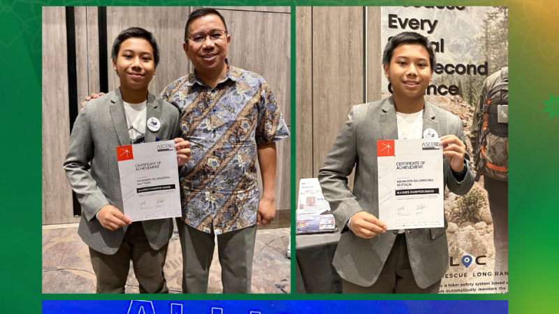 Kelvin Mandala Putra tweet media