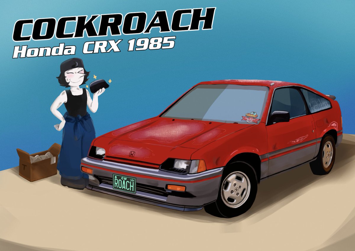 the box who fell into tenna propaganda tweet media