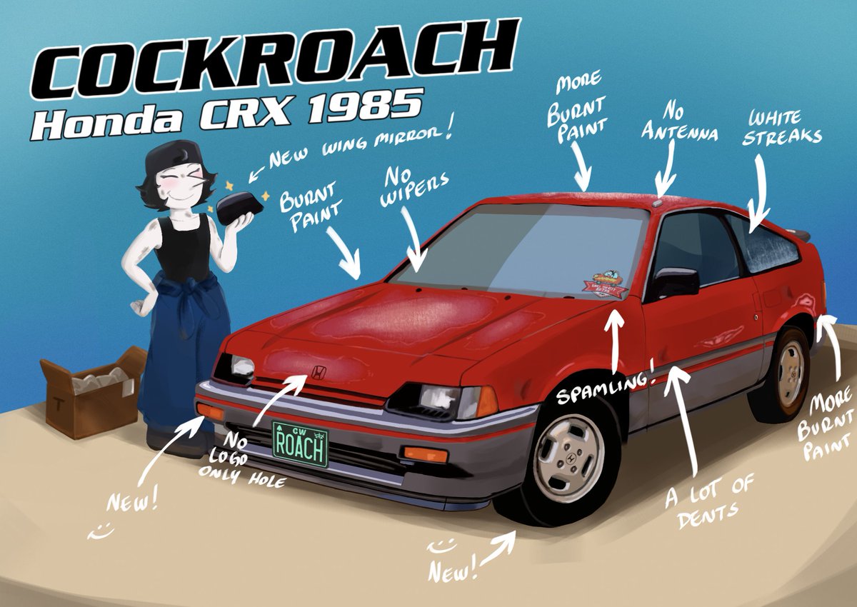 the box who fell into tenna propaganda tweet media