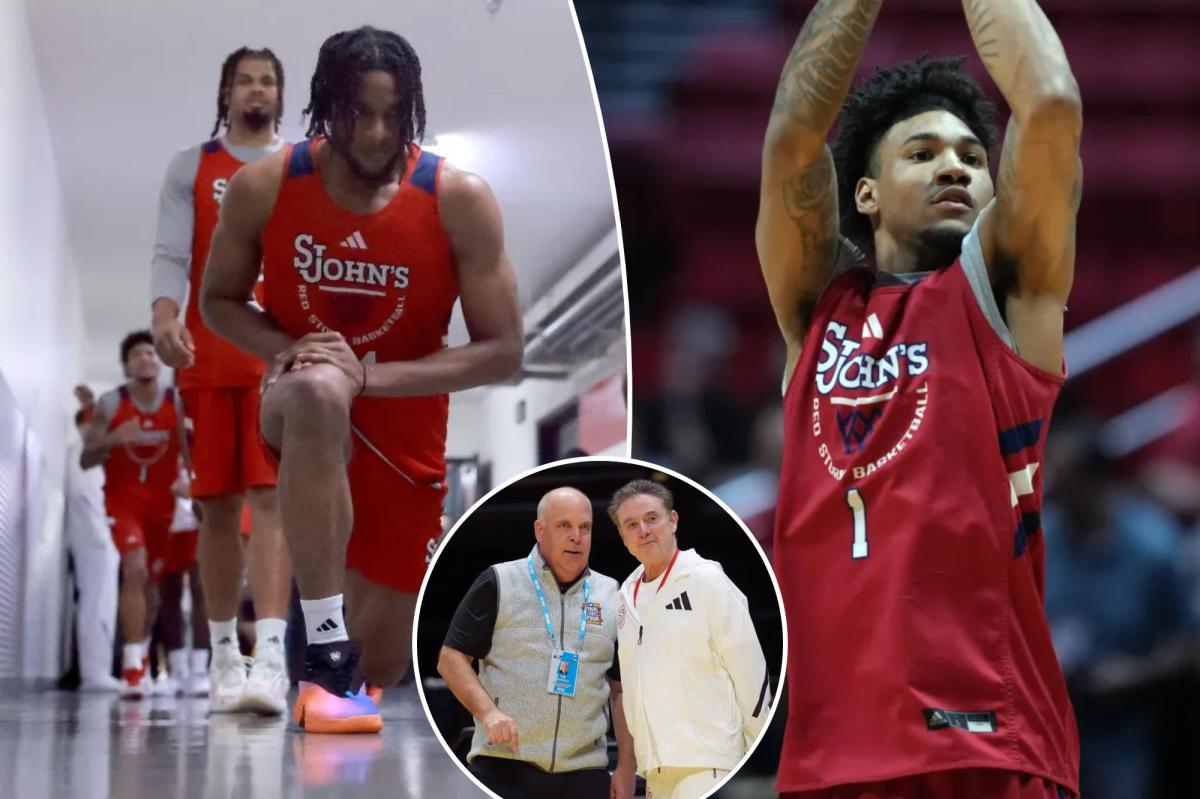 New York Post tweet media