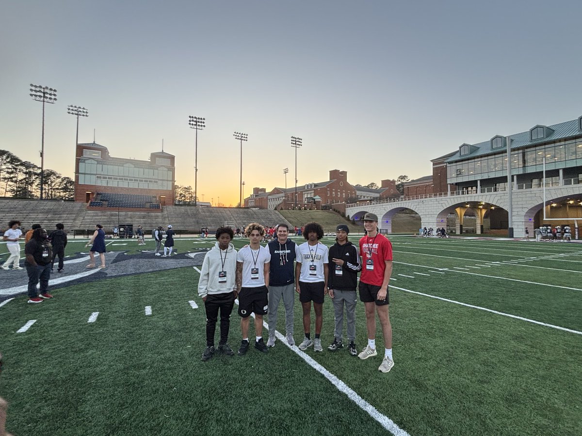 Coleman Fowler tweet media