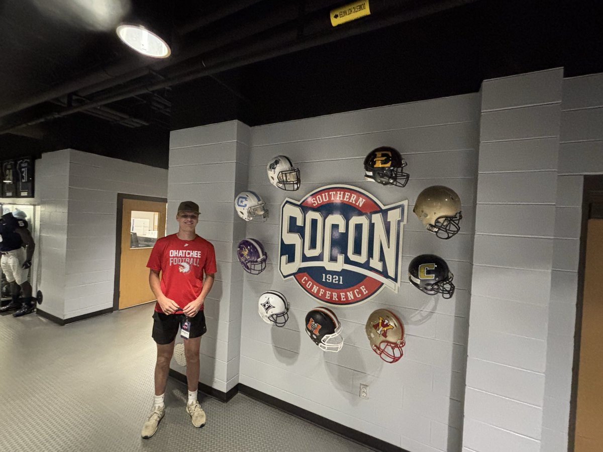 Coleman Fowler tweet media