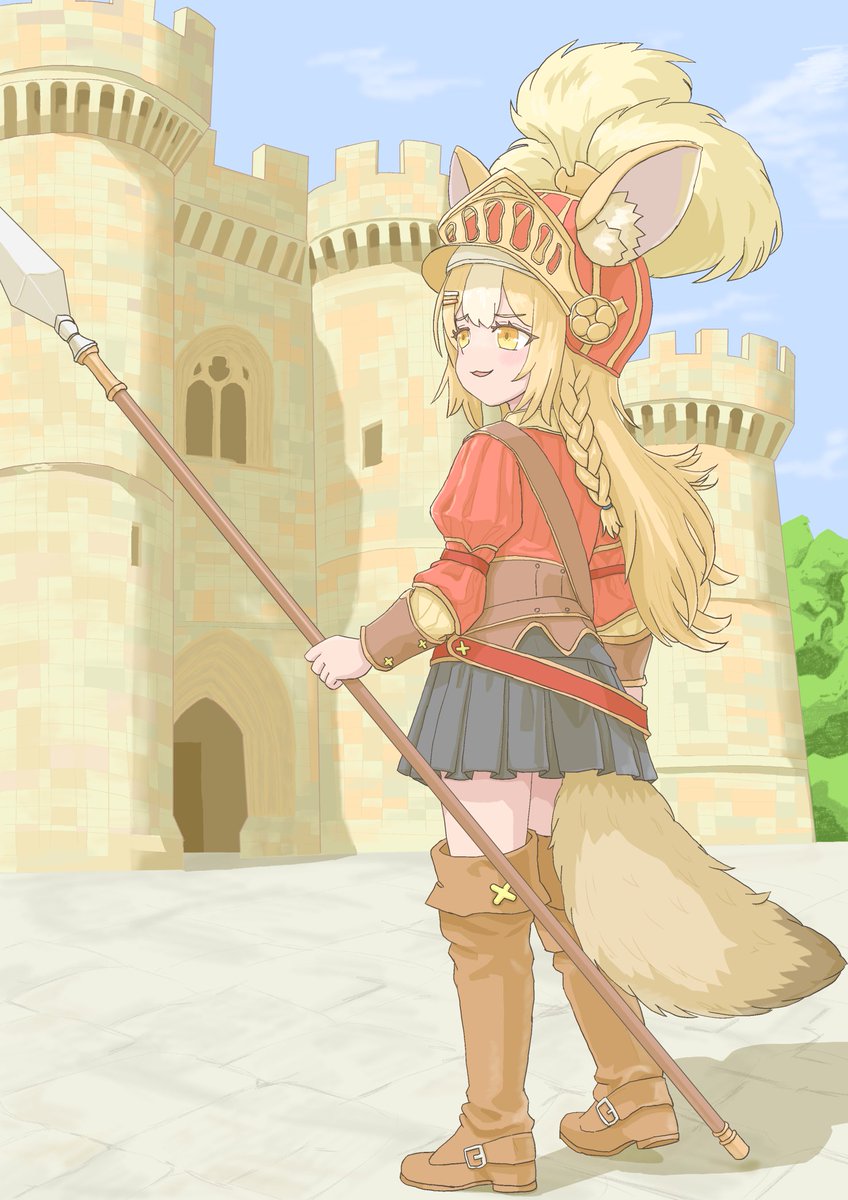 デクのポ tweet media