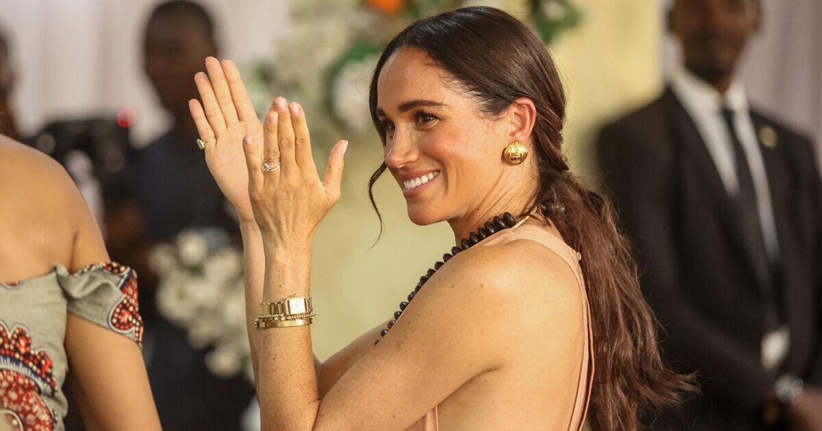 Daily Express tweet media