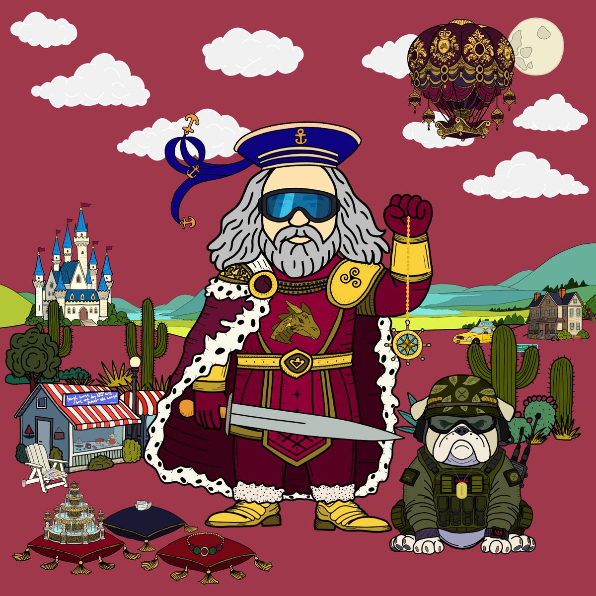 VOC Sales Bot 🤖 tweet media