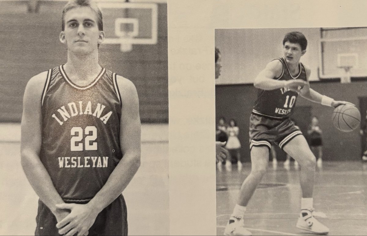 mmtmBruce's tweet photo. Attended the final game in Luckey Arena with my old teammate. From the 90’s to 2026, I have many good memories. Great games, character development, and many Godly coaches investing in young men. @CascadeHoopTalk @IWUHoops @Crossroads_NAIA https://t.co/5R2CYocFPK