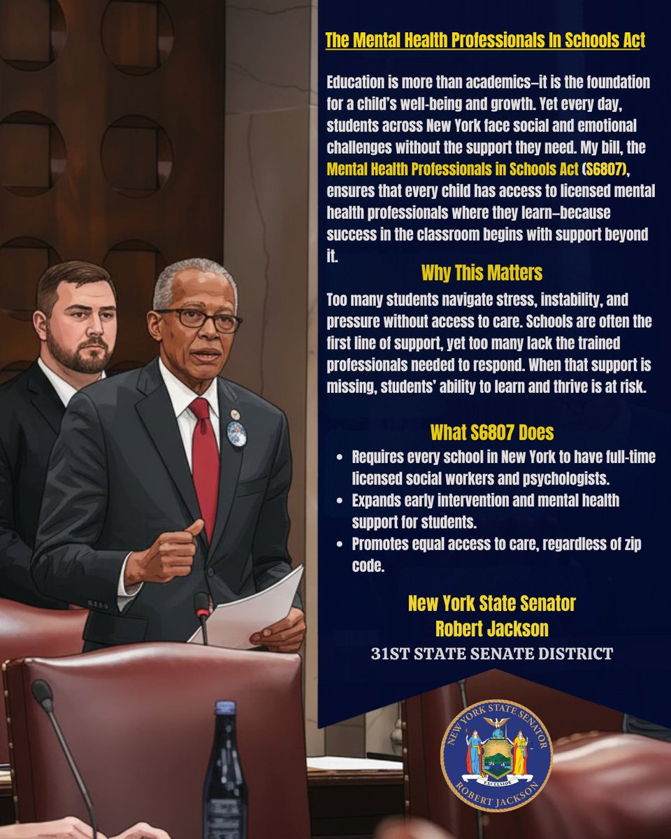 Robert Jackson tweet media