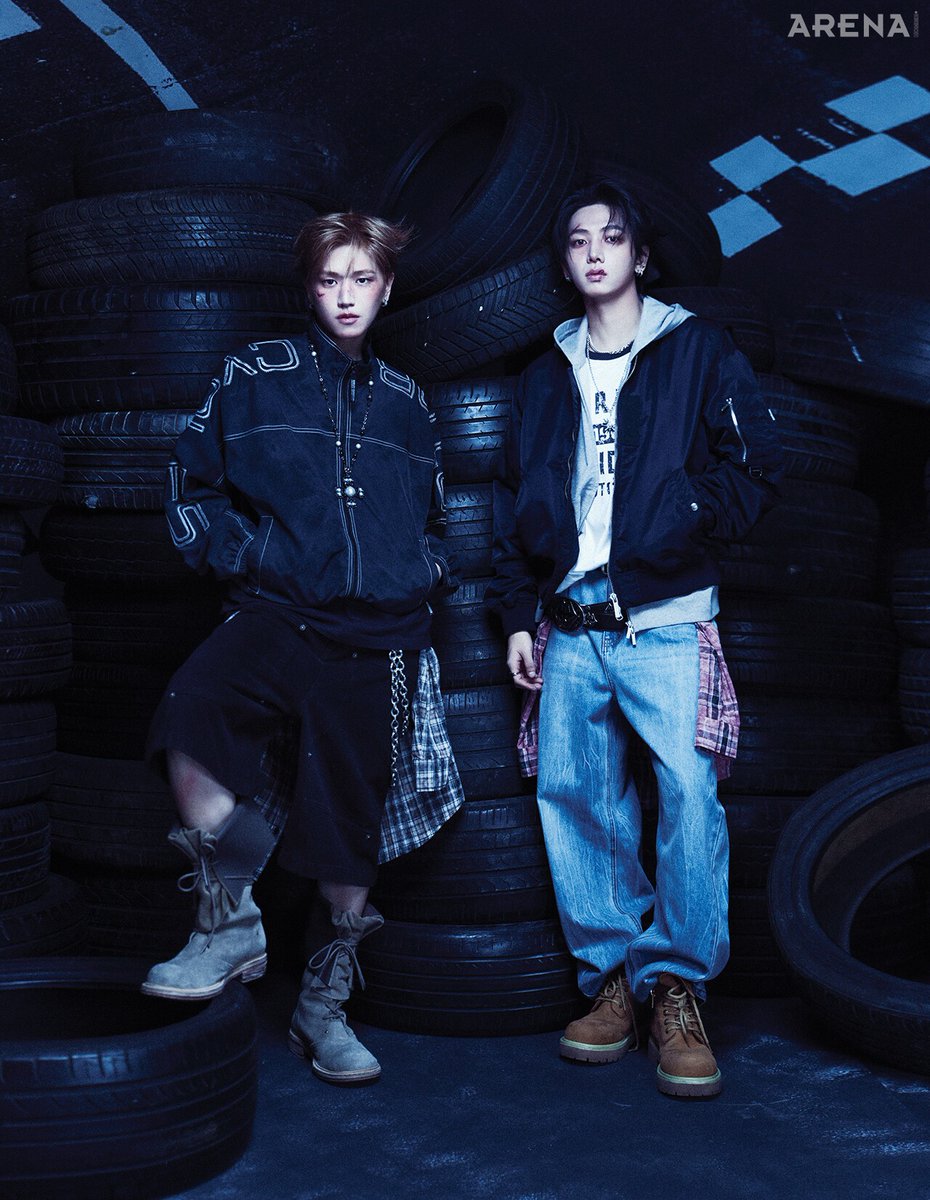 BOYNEXTDOOR CHARTS tweet media