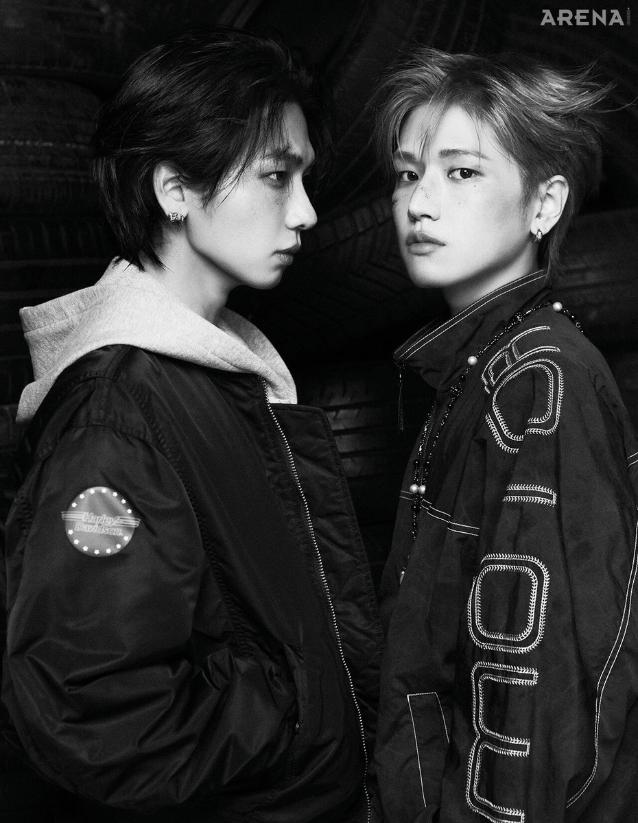 BOYNEXTDOOR CHARTS tweet media