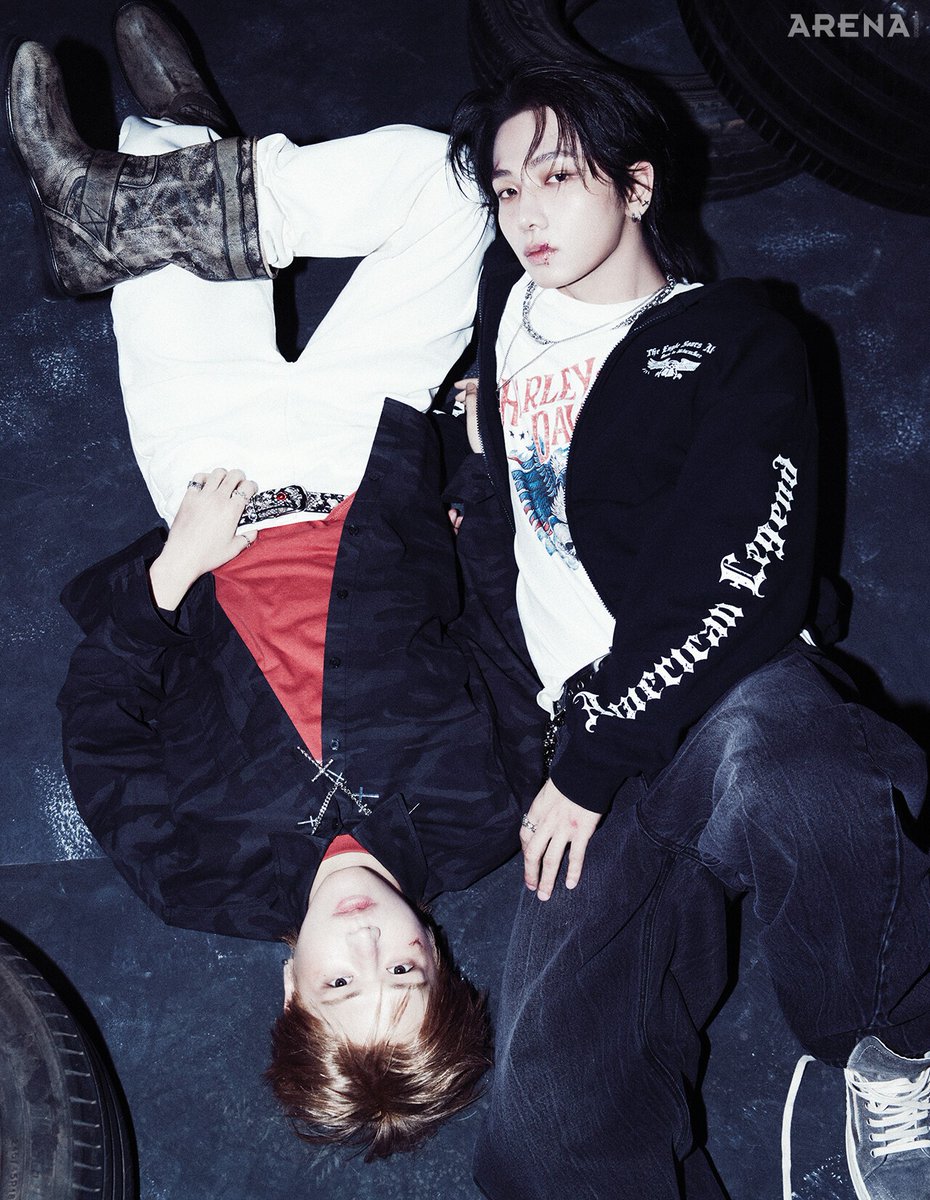 BOYNEXTDOOR CHARTS tweet media