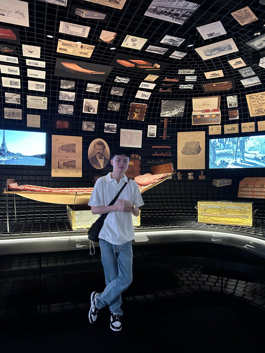 James Anthony tweet media