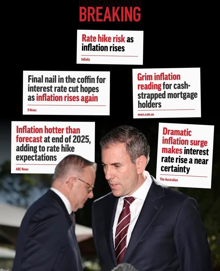 Australian Patriot. tweet media