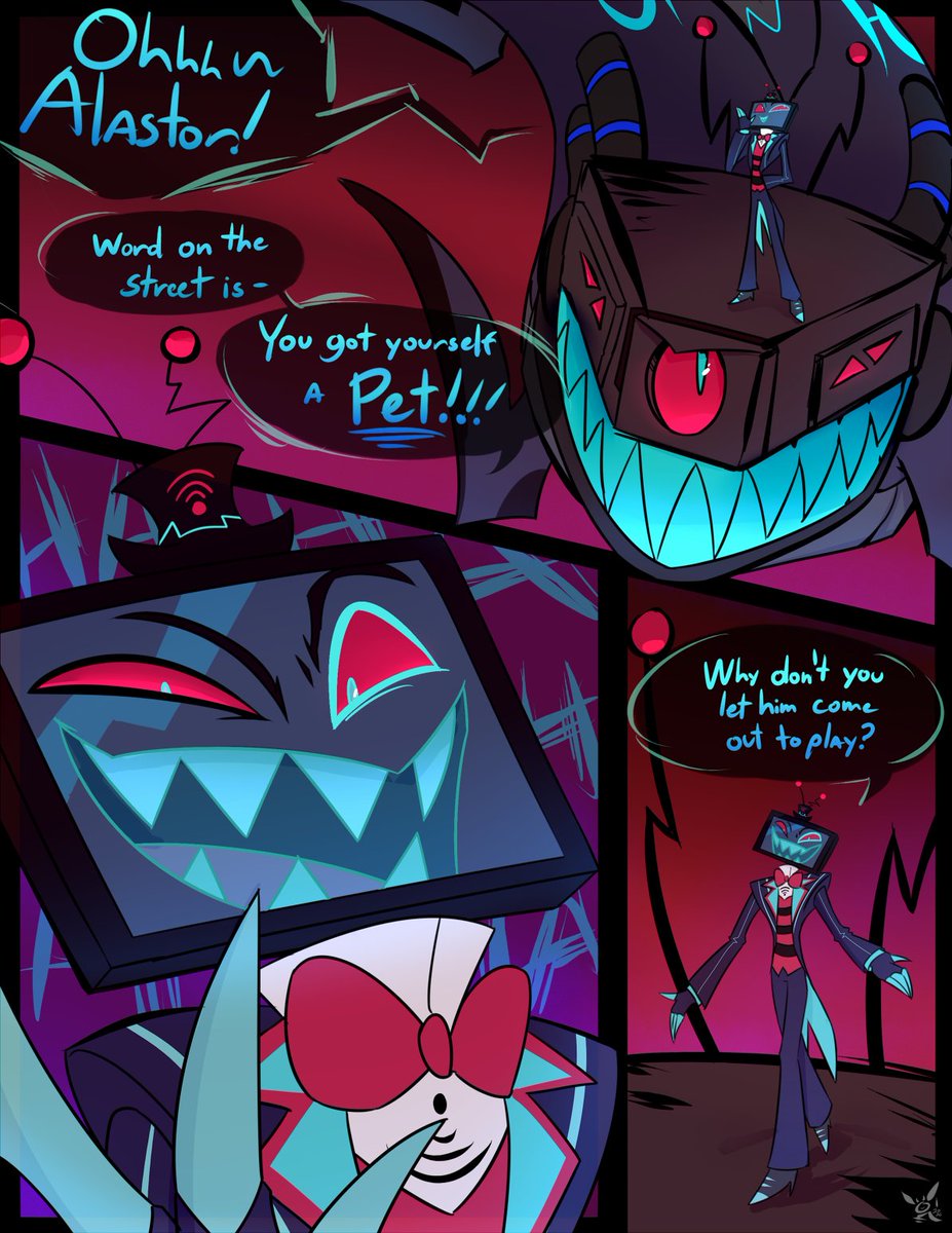 Wraithvine tweet media