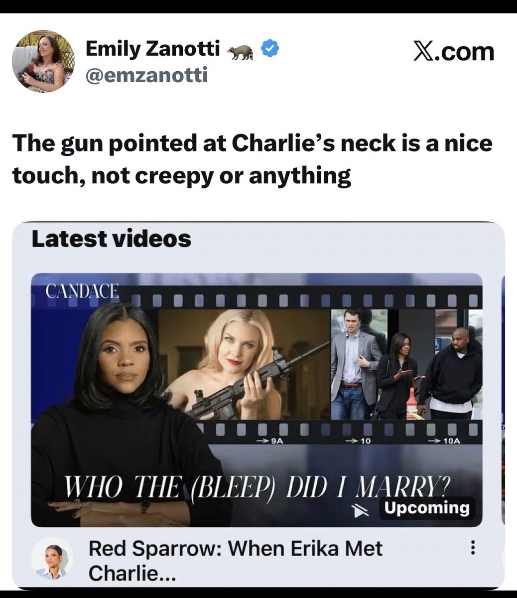 Gracie Hannah tweet media