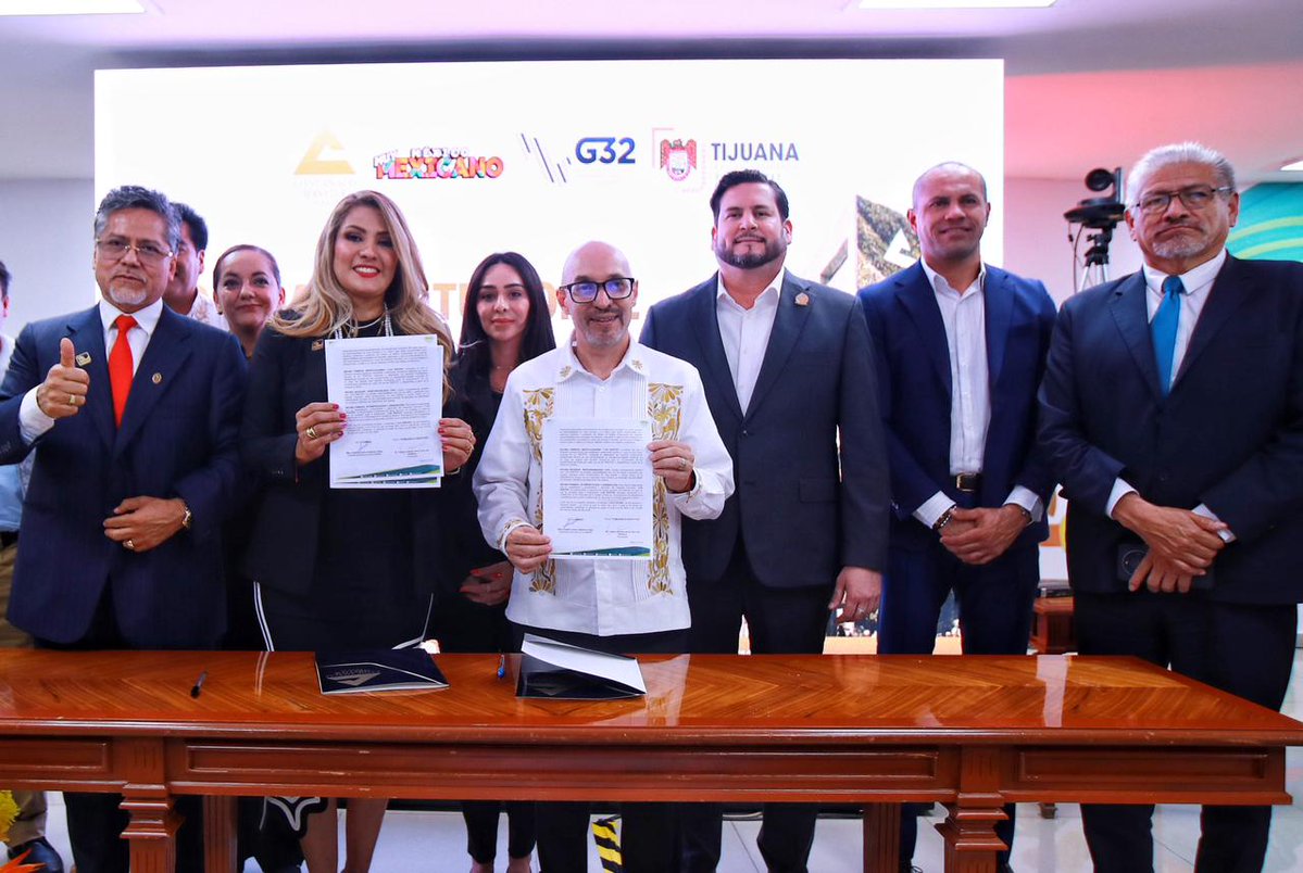 CONCANACO SERVYTUR tweet media