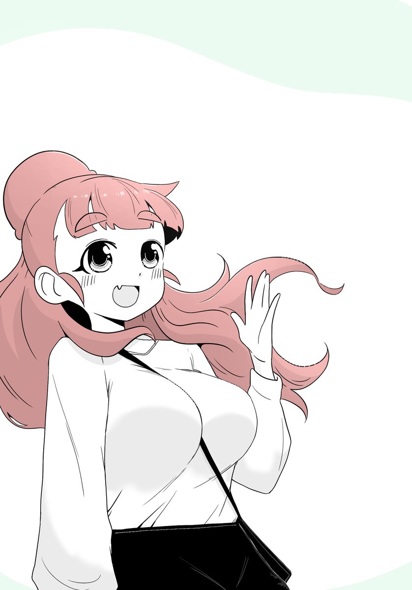 びんきー tweet media