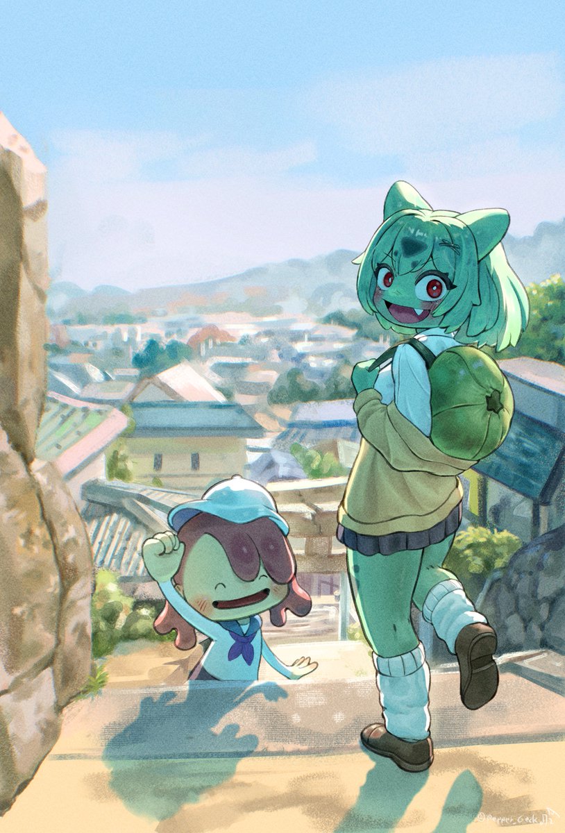 P. Gecko72/서코태쉬 tweet media