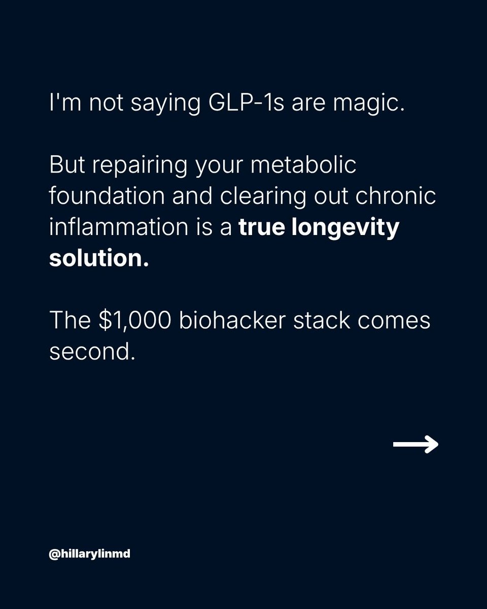 Hillary Lin, MD tweet media