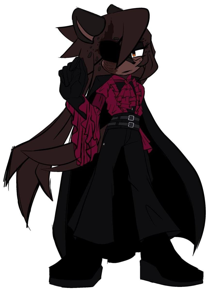 Kerribunz | Vtuber🍰🐰 tweet media