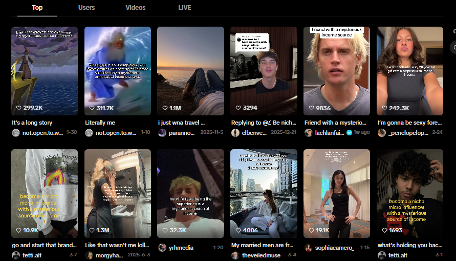 ABG Tracker tweet media