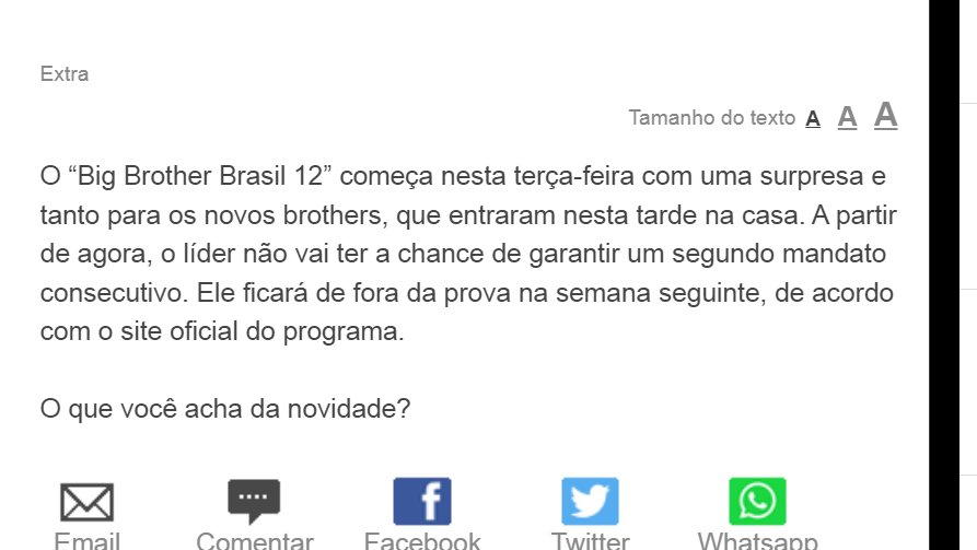 ZAMENZA's tweet photo. No #BBB12, justamente o que o Jonas participou, havia a regra de não repetir líder duas vezes seguidas. #BBB26 https://t.co/XBcC7B0iE7