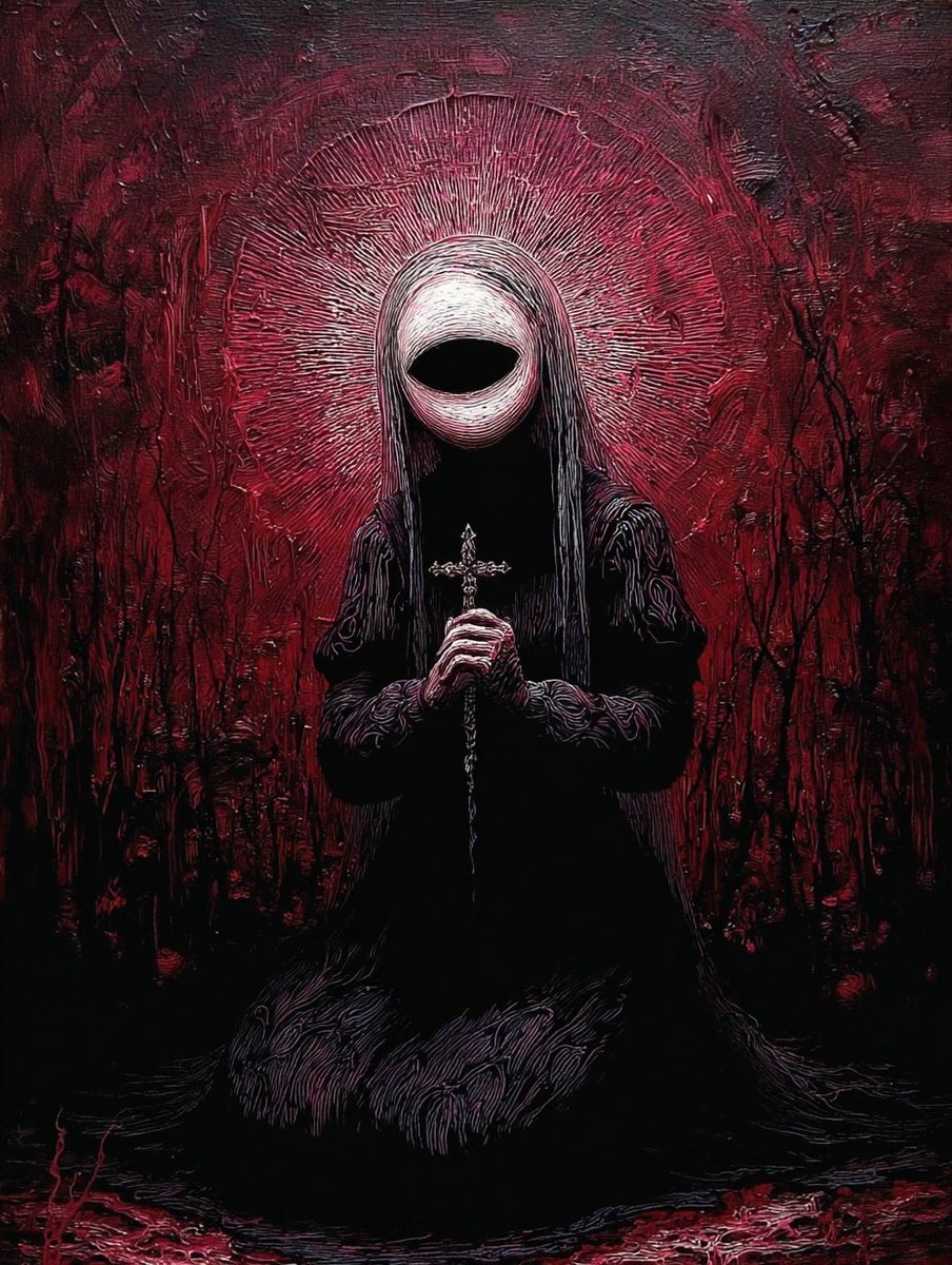 🜃 𝔗𝔥𝔢 𝔘𝔫𝔠𝔩𝔢𝔞𝔫 ⟁ tweet media