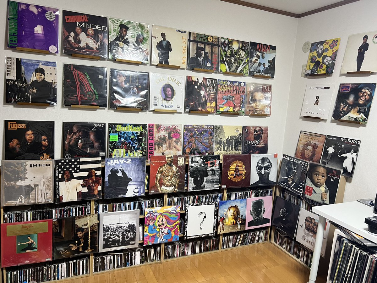 DJ 餓狼 (GARROW) tweet media