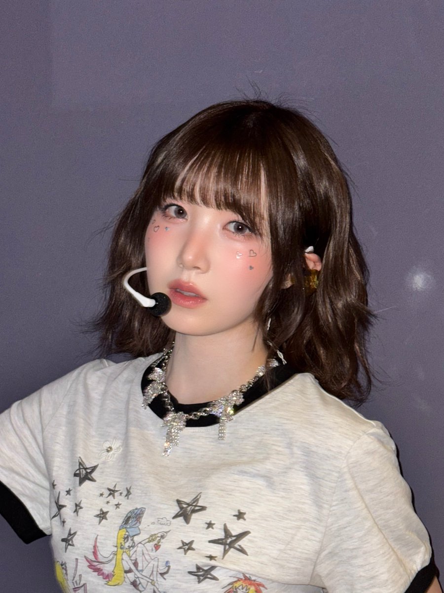 SAY MY NAME tweet media