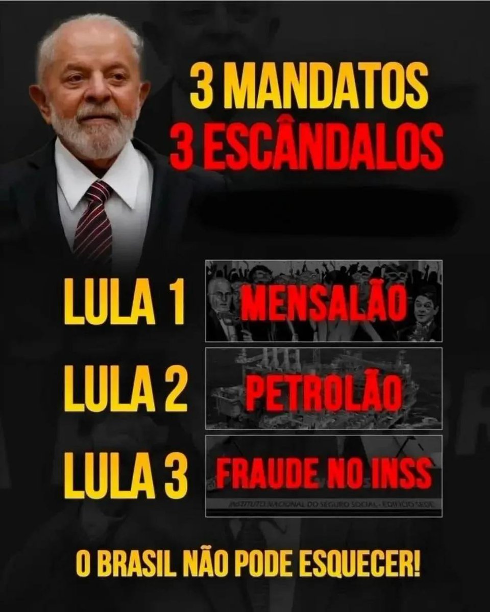 DamasioDamdiro's tweet photo. @Brasil_Resist13 https://t.co/I0okVwrLeH