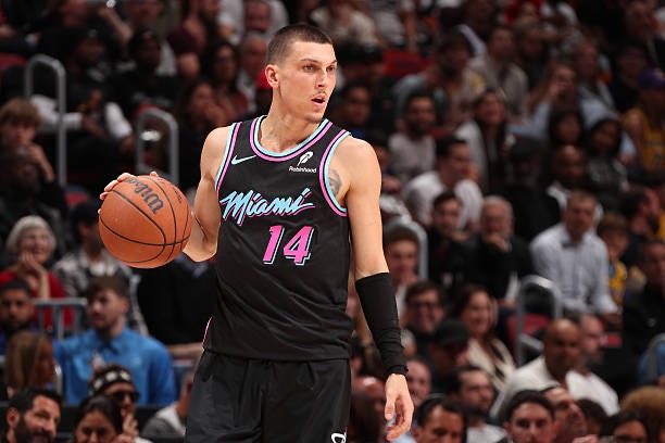 Daily Basketball Statlines tweet media