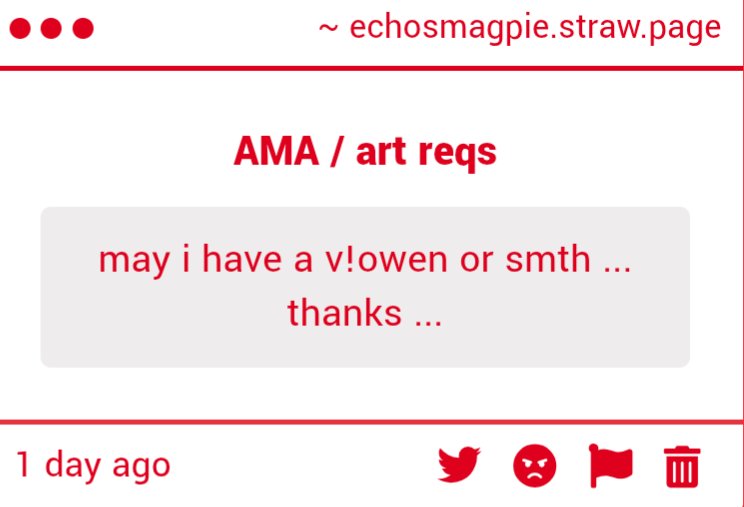 ❤️🧡echo🩷💜 tweet media