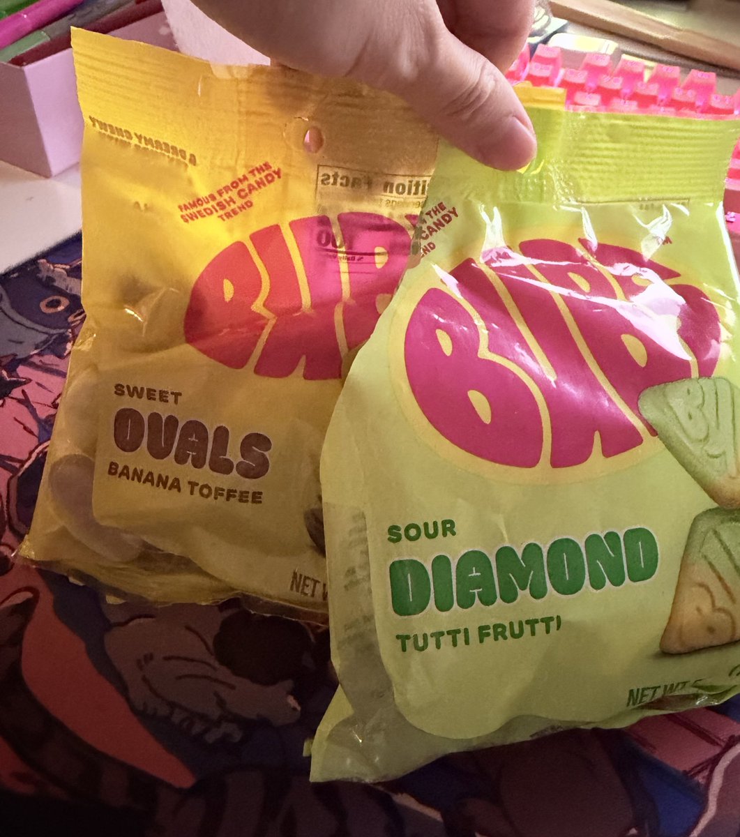 Jennnsicle 🎀🐾Vampire Vtuber tweet media