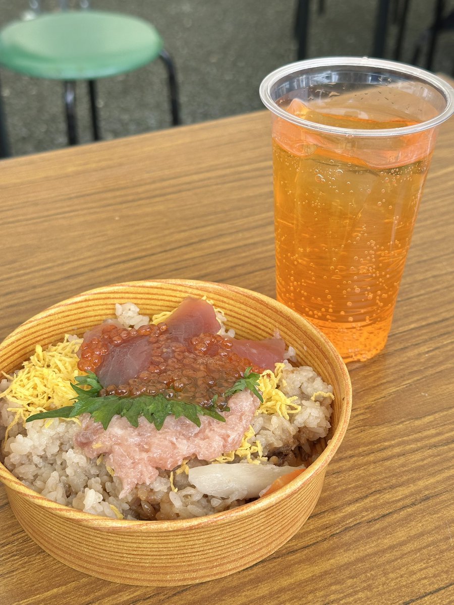 🐼🎈ぱんだ隊長🍭(Q) tweet media