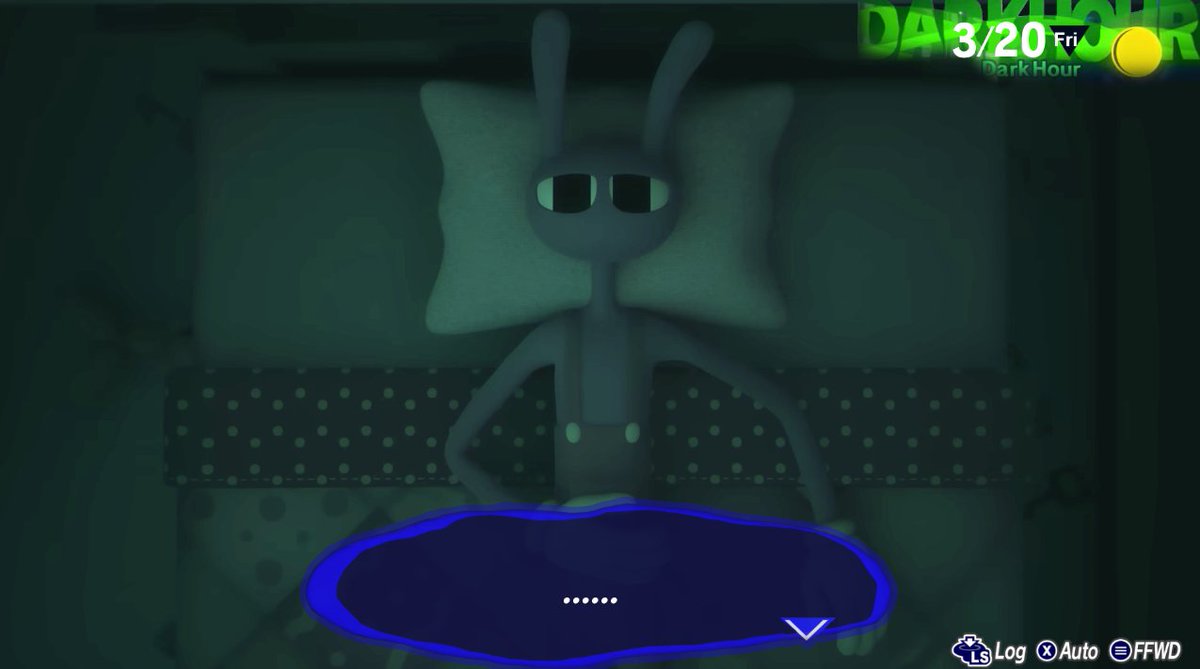 🎀 Supposed Persona Photoshop Master tweet media