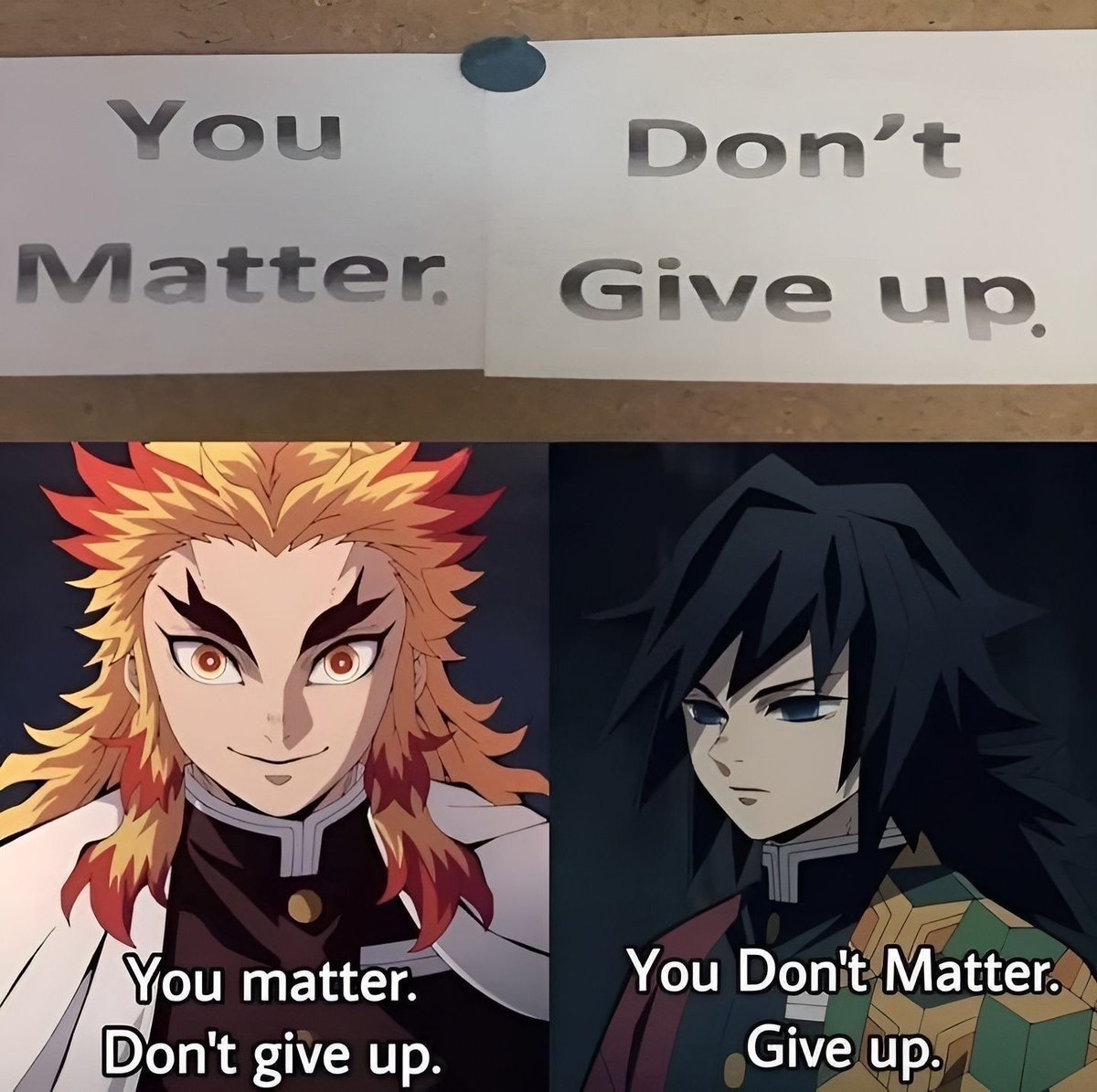 Demon Slayer Daily tweet media