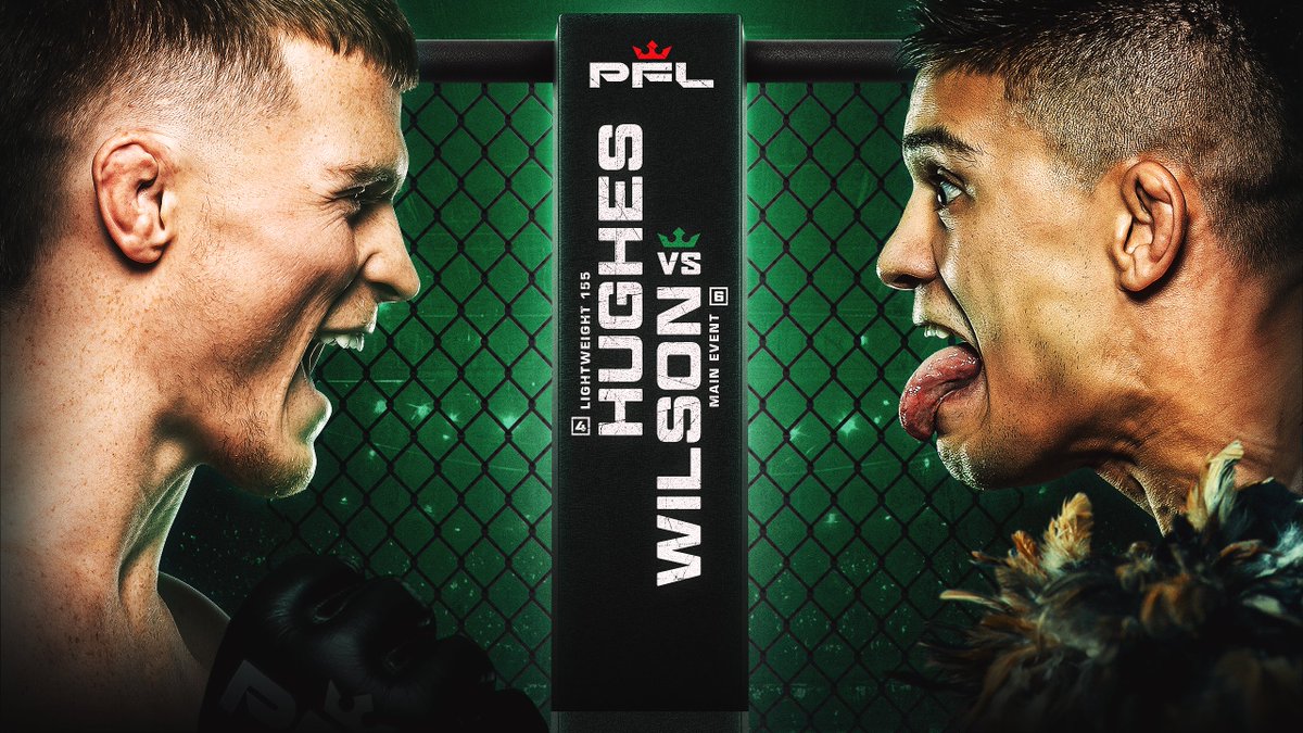 U-NEXT 格闘技 公式 tweet media