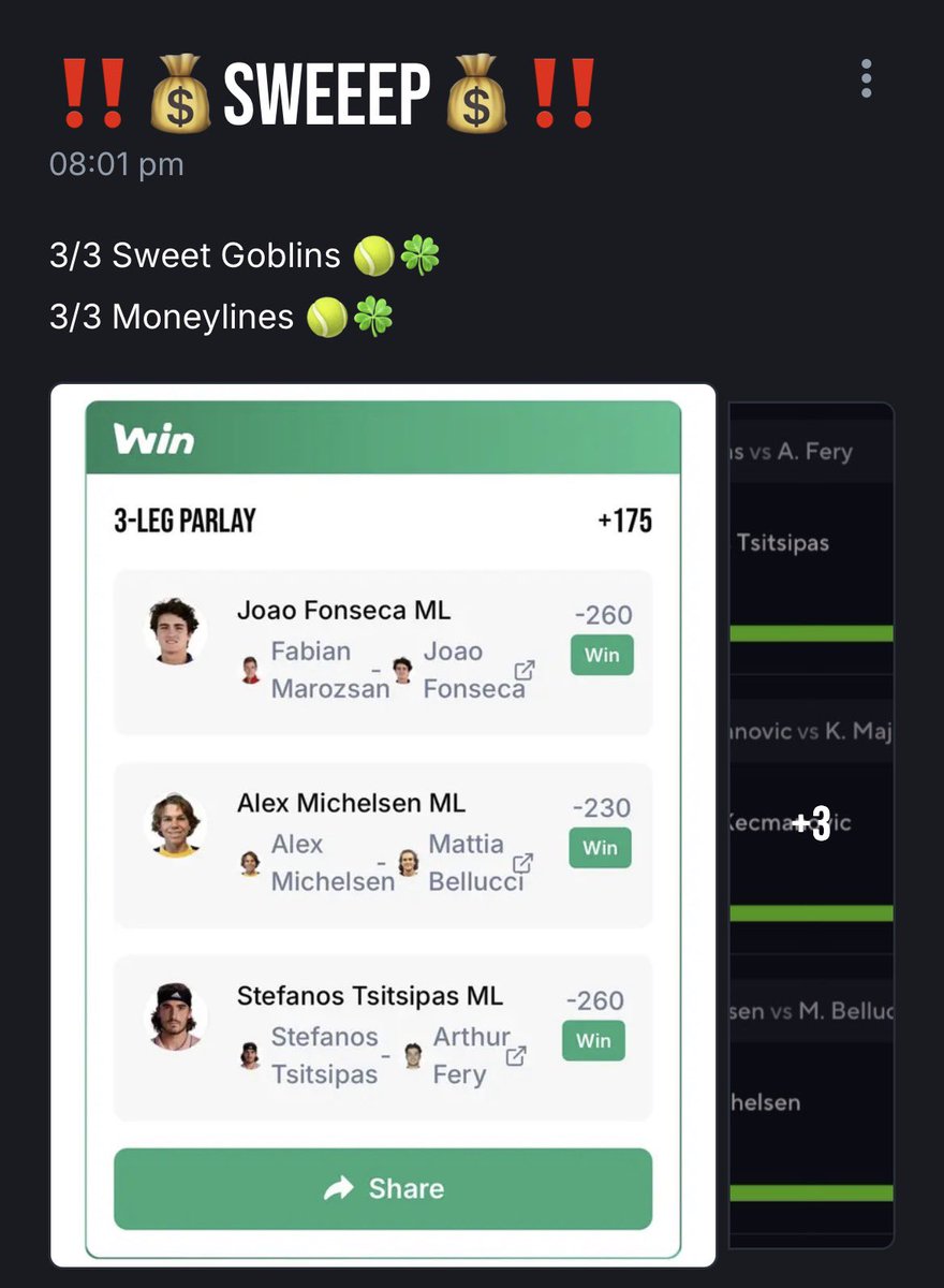 Town Biz🎾🍀 tweet media