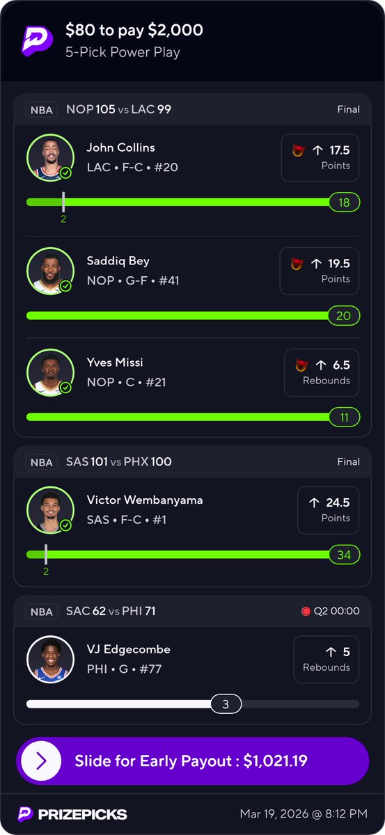 ZetoPicks tweet media