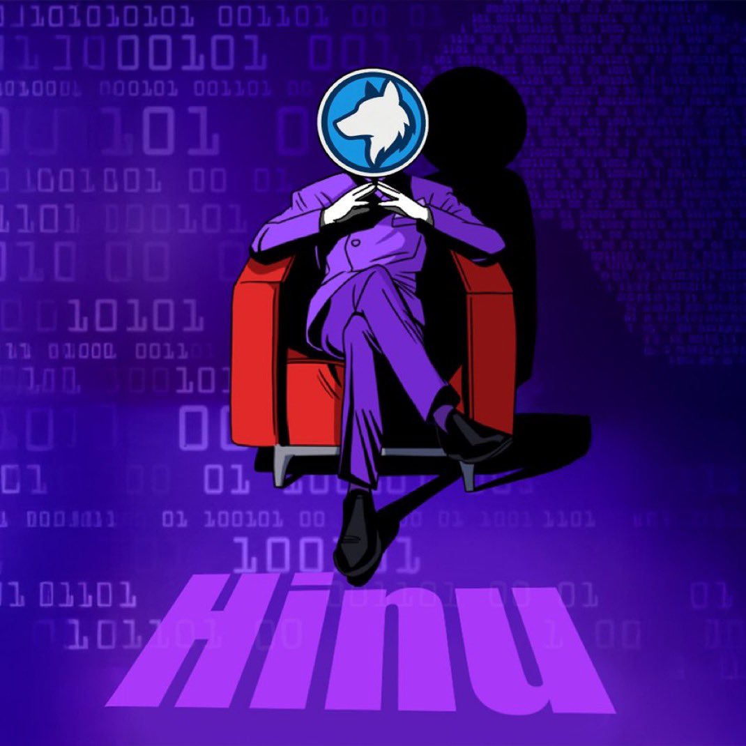 Husky Inu tweet media