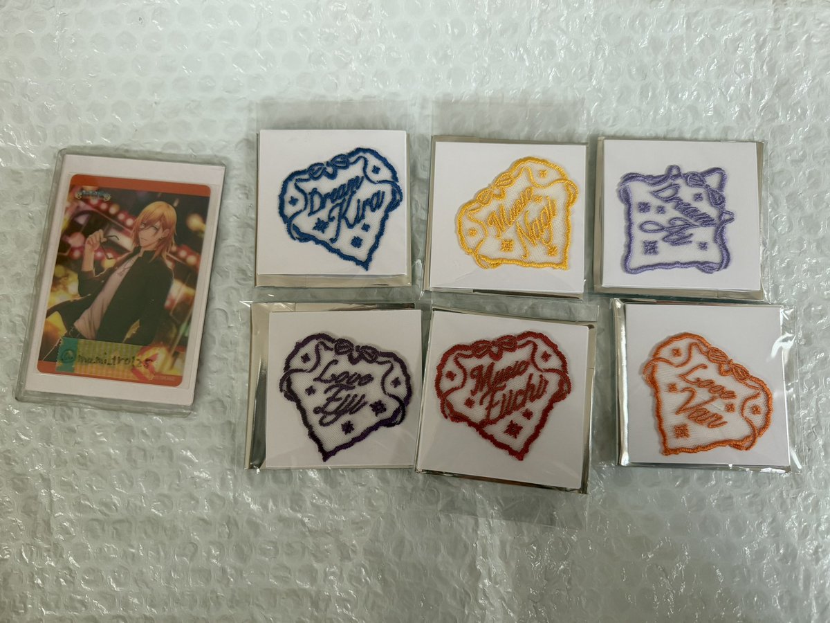 みりん🌹🍖 tweet media