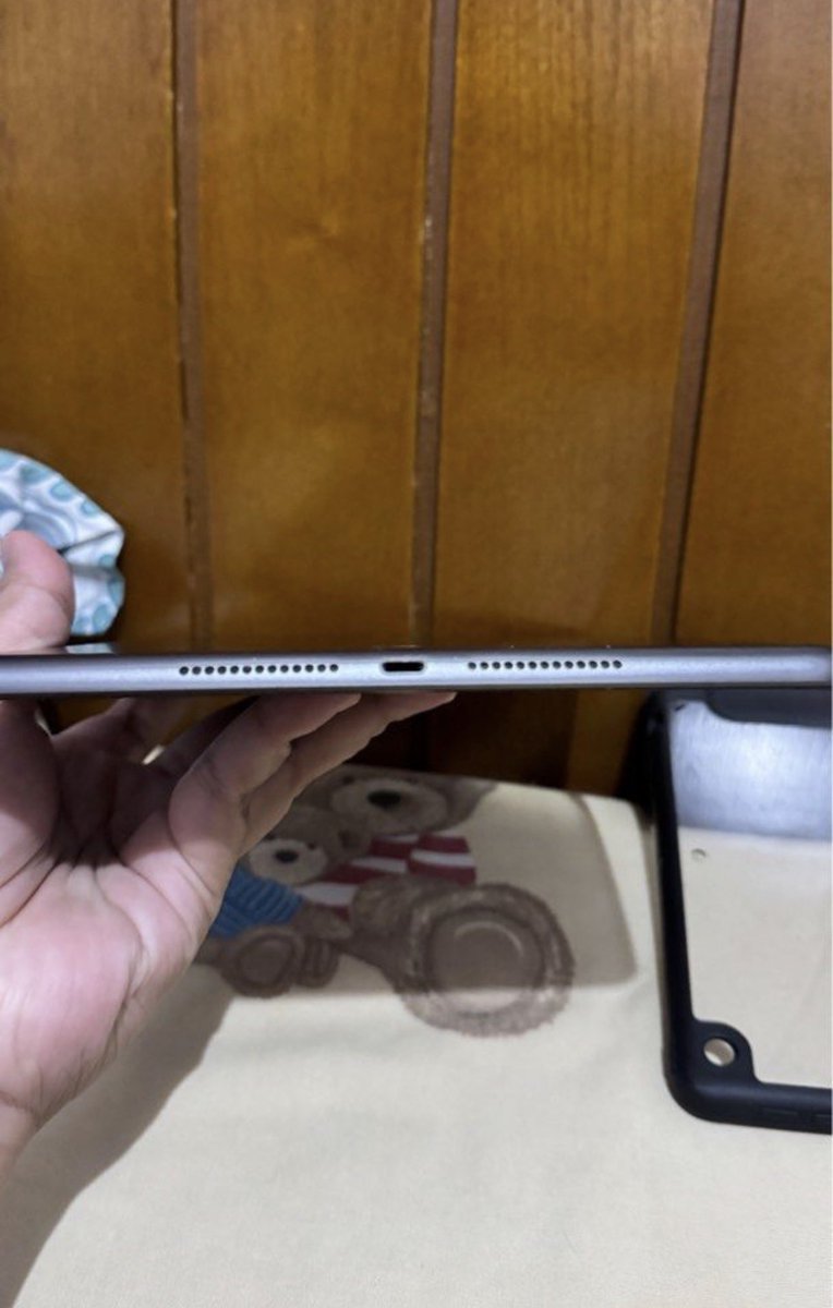civeng19's tweet photo. WTS IPAD 9th GENERATION

WIFI ONLY

Ipad 9 256GB 
Pembelian Februari 2022
ORIGINAL IBOX

✅Box Fullset
✅Kabel Lightning + adaptor
✅no minus, pemakaian nonton youtube+game ringan

Cod jakarta bekasi only https://t.co/vMH9KToeGH