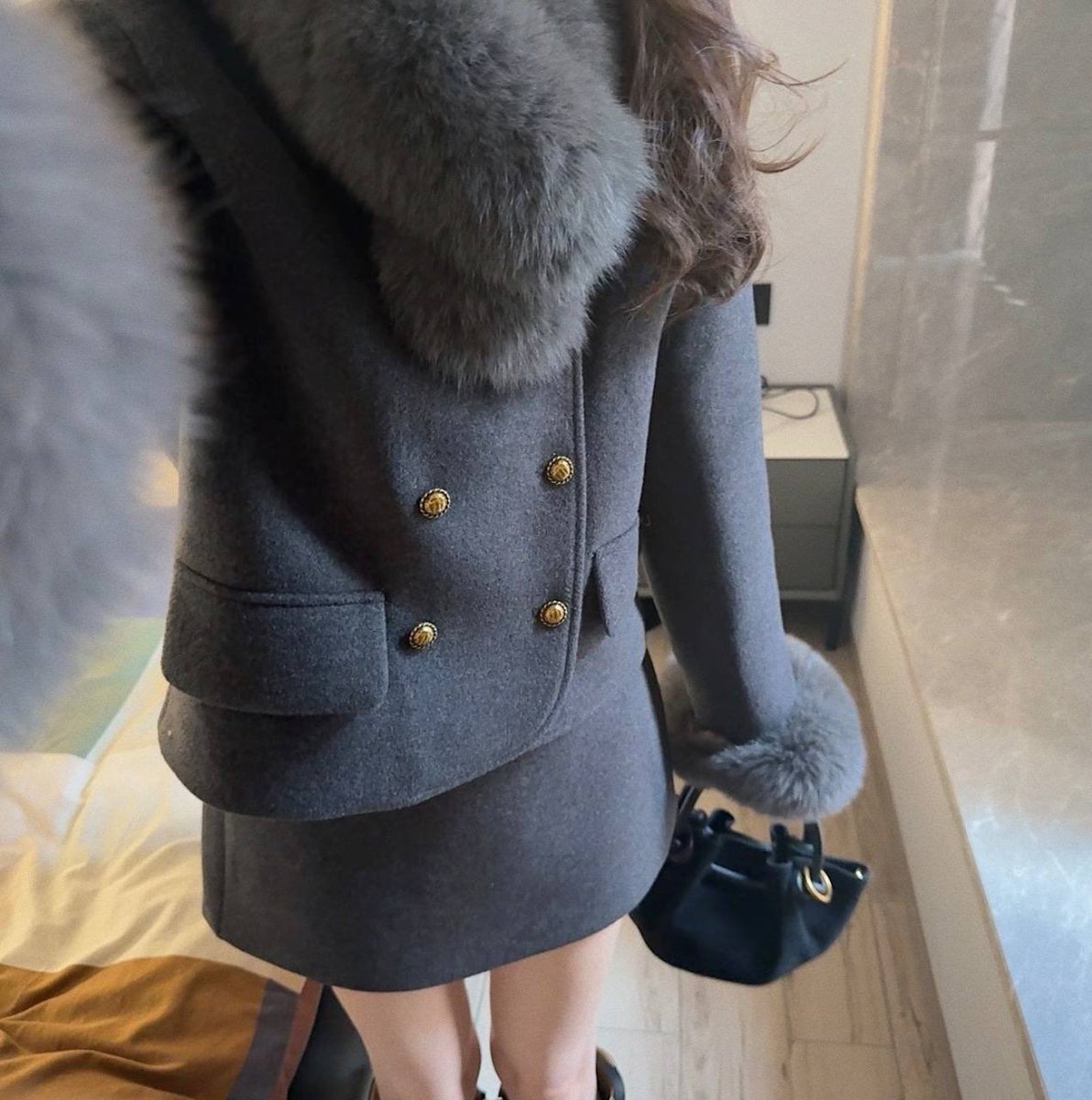 易佳欣🦊 tweet media