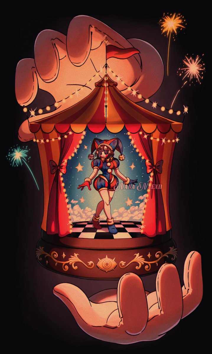 💫 Naexii 💫 tweet media