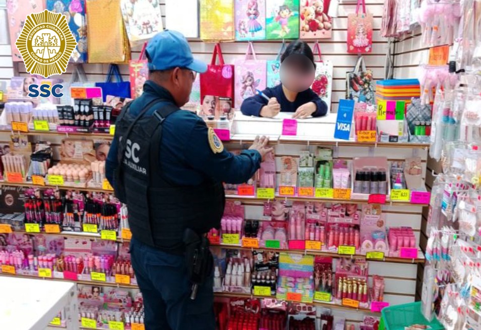 SSC CDMX tweet media