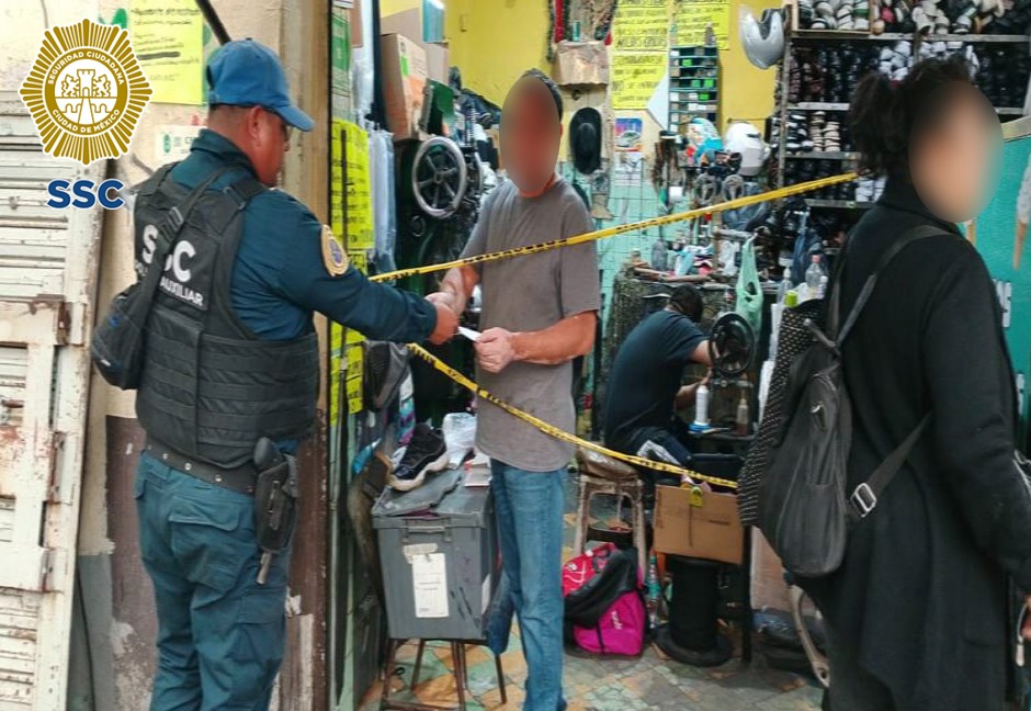 SSC CDMX tweet media